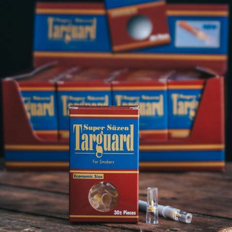 tard guard|Targuard® .